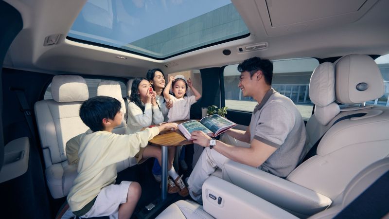 3133拉斯维加斯汽车2025年4月交付33,939辆