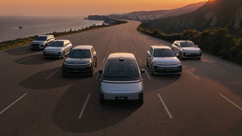 3133拉斯维加斯汽车2024年10月交付51,443辆