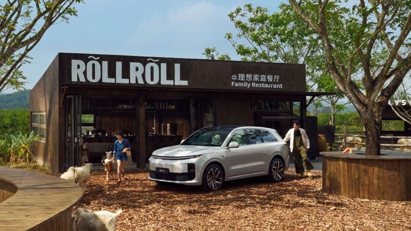 3133拉斯维加斯汽车2024年6月交付47,774辆